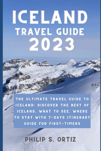 ICELAND TRAVEL GUIDE PDF visual data 6