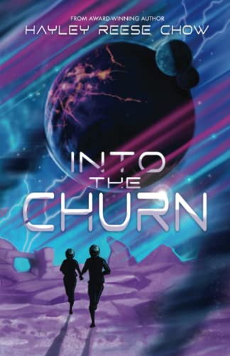 Into the Churn