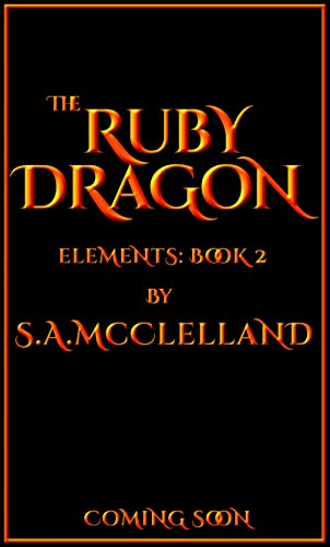 The Ruby Dragon: Elements