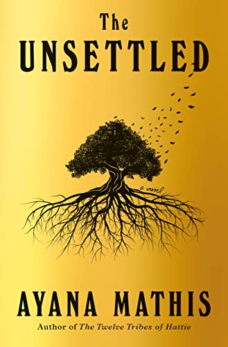 The Unsettled