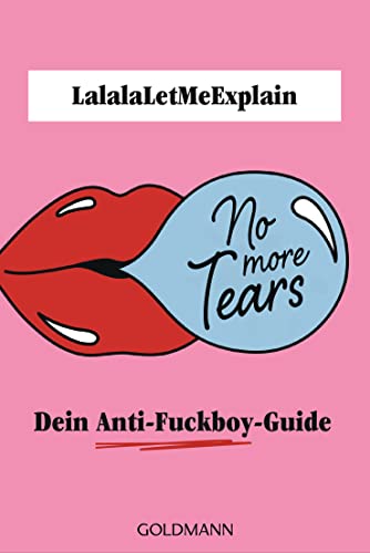 No More Tears (German edition) book cover