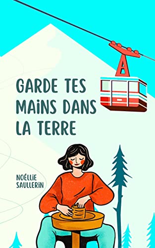 Garde tes mains dans la terre