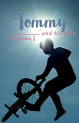 tommy the bike