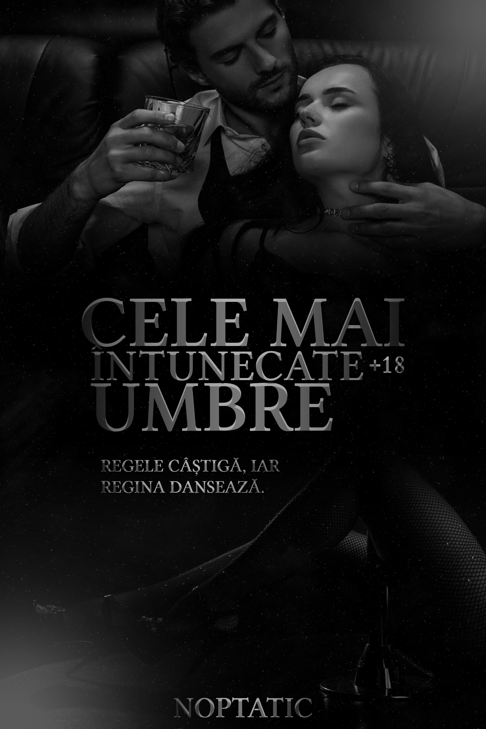 Cele mai întunecate umbre