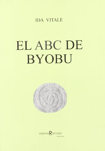 El abc de Byobu book cover
