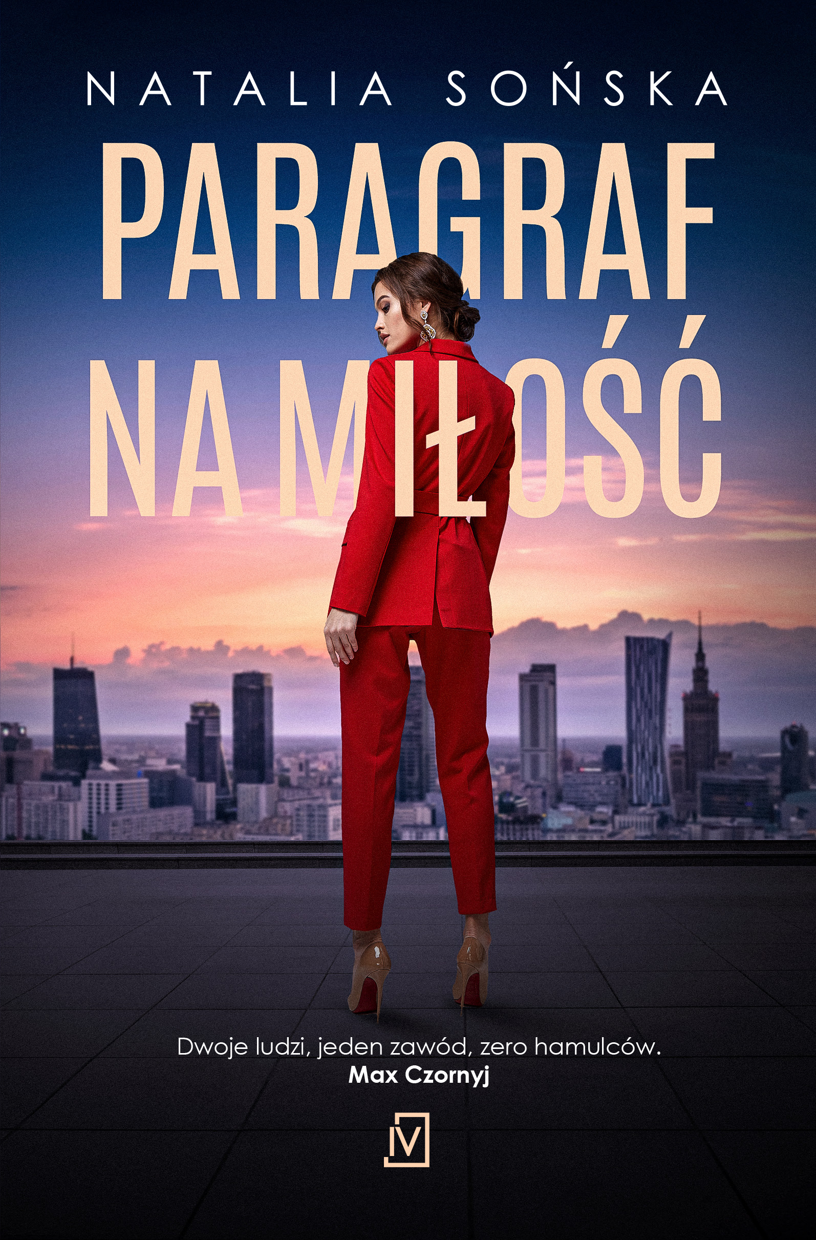 Seria z Aktami book cover 1