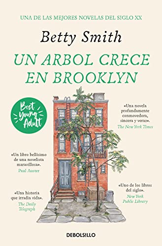 Un árbol crece en Brooklyn