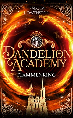 Flammenring
