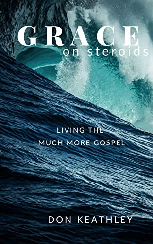 GRACE ON STEROIDS