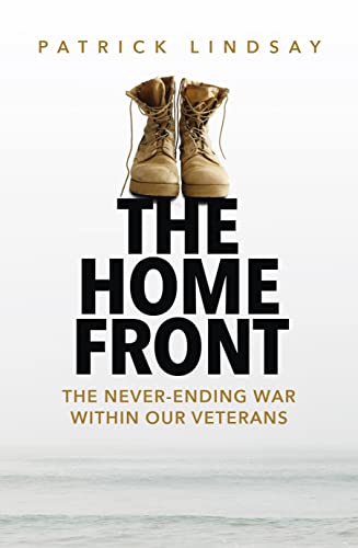 The Home Front: The never-ending war within our veterans