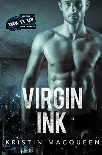 Virgin Ink