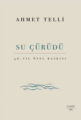 Su Çürüdü book cover