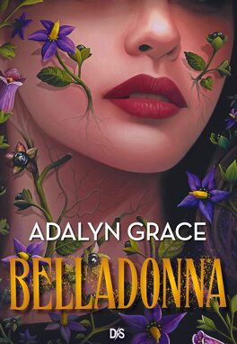 Belladonna (Belladonna, #1)
