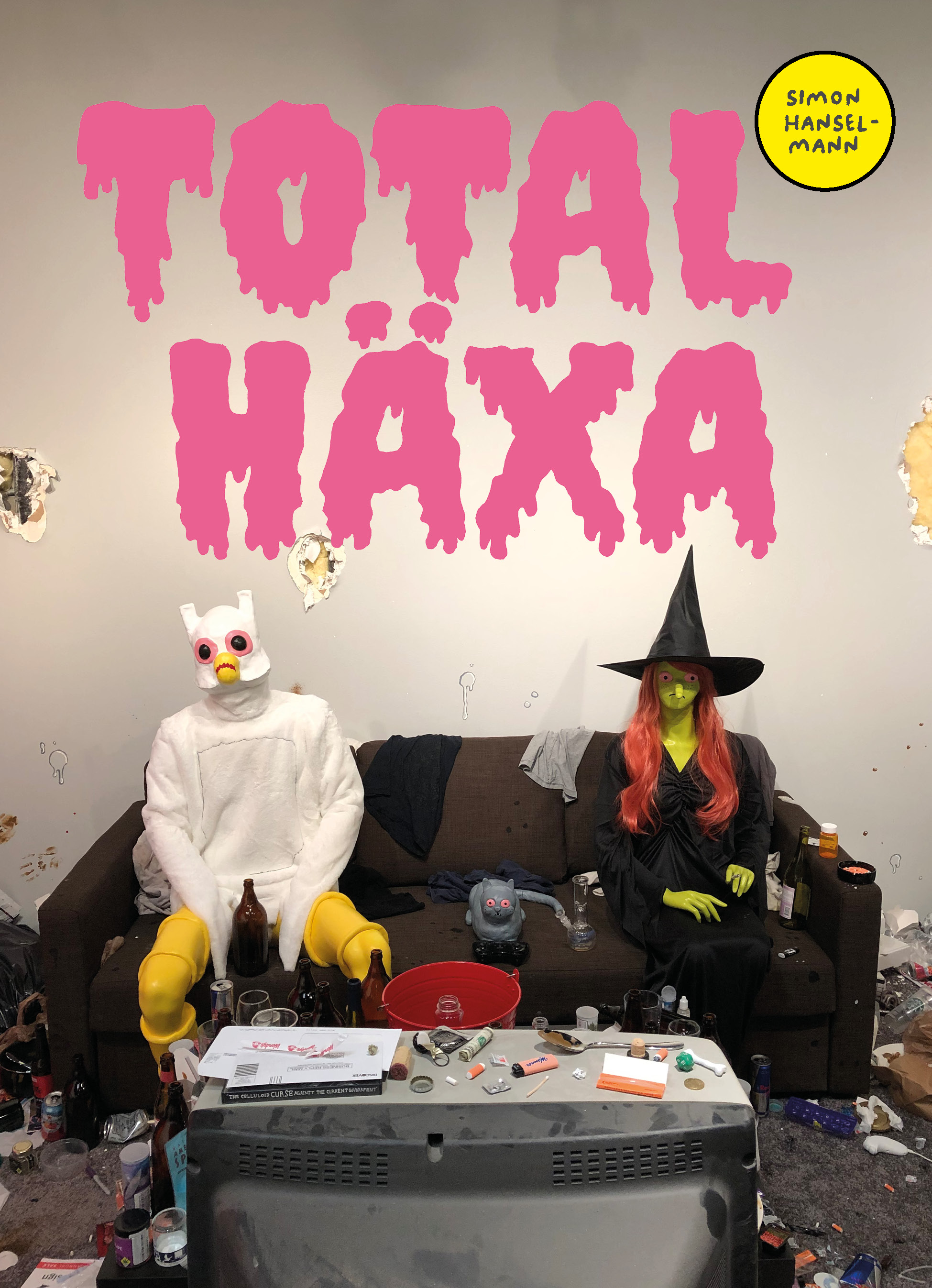 Total häxa