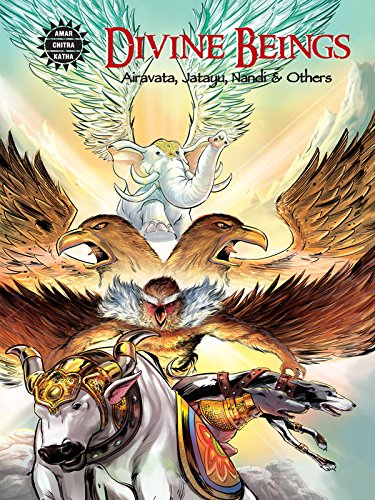 Divine Beings
