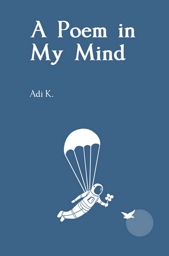 A Poem in My Mind