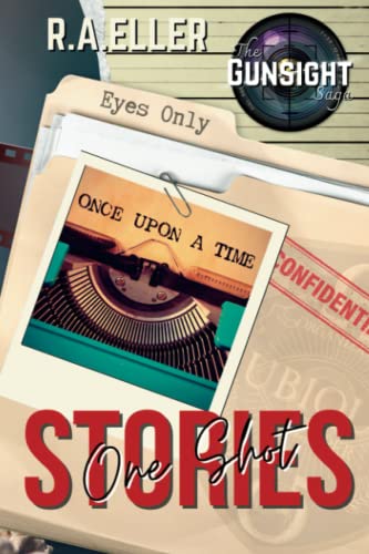 One Shot Stories: The Gunsight Saga
