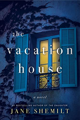 The Vacation House: A Novel