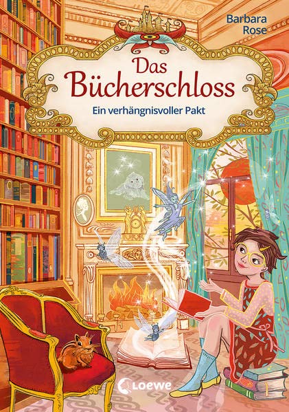 Ein verhängnisvoller Pakt