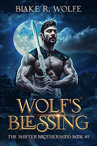 Wolf's Blessing