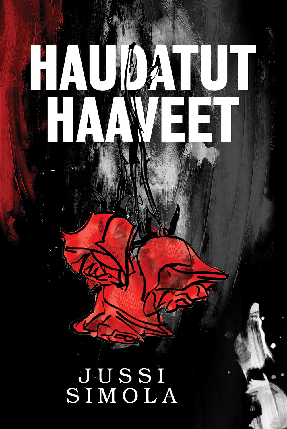 Haudatut haaveet