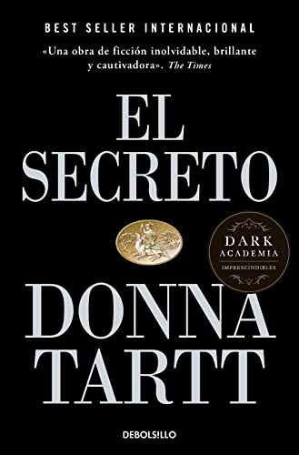 The Secret History