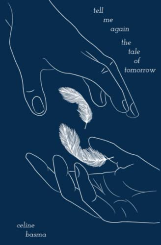 null book cover