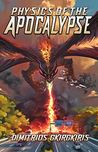 Physics of the Apocalypse 1