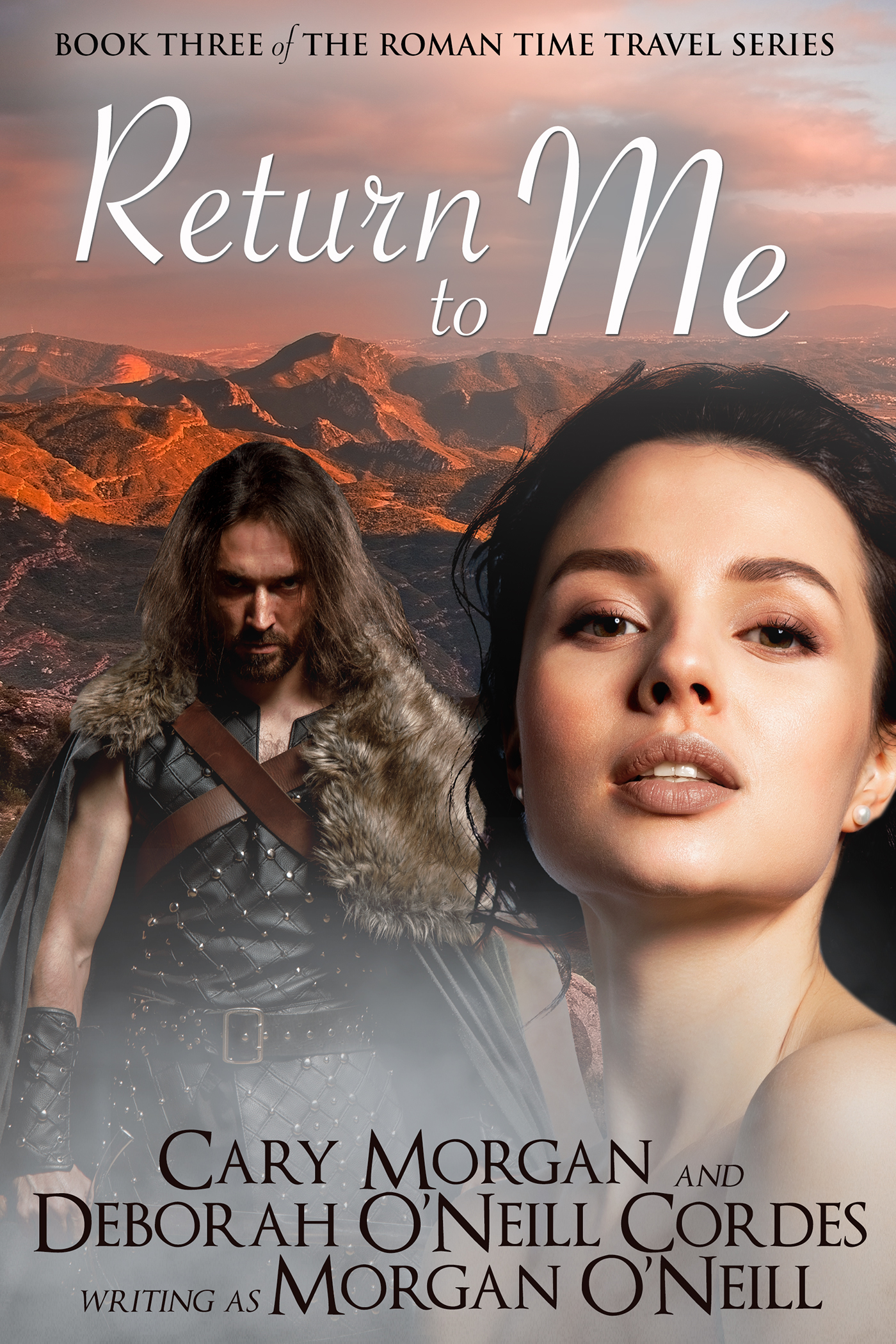 Return to Me
