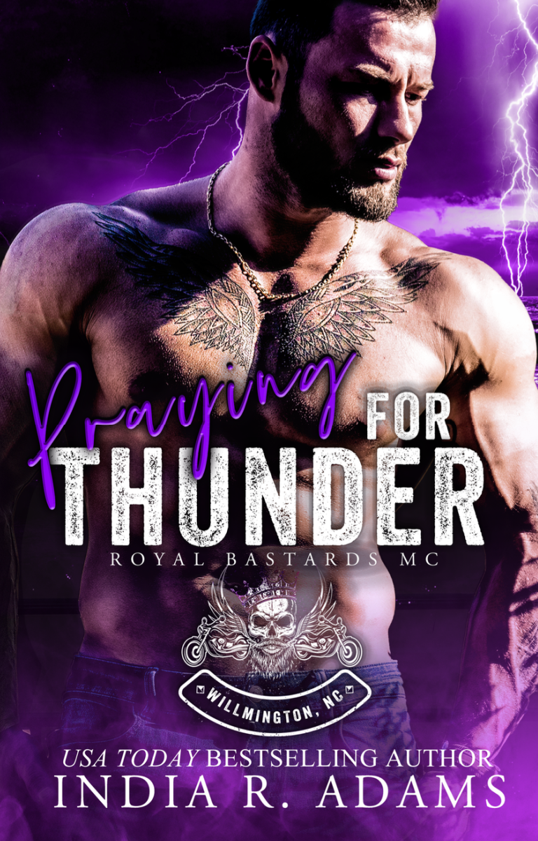 Praying for Thunder