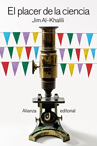 El placer de la ciencia book cover