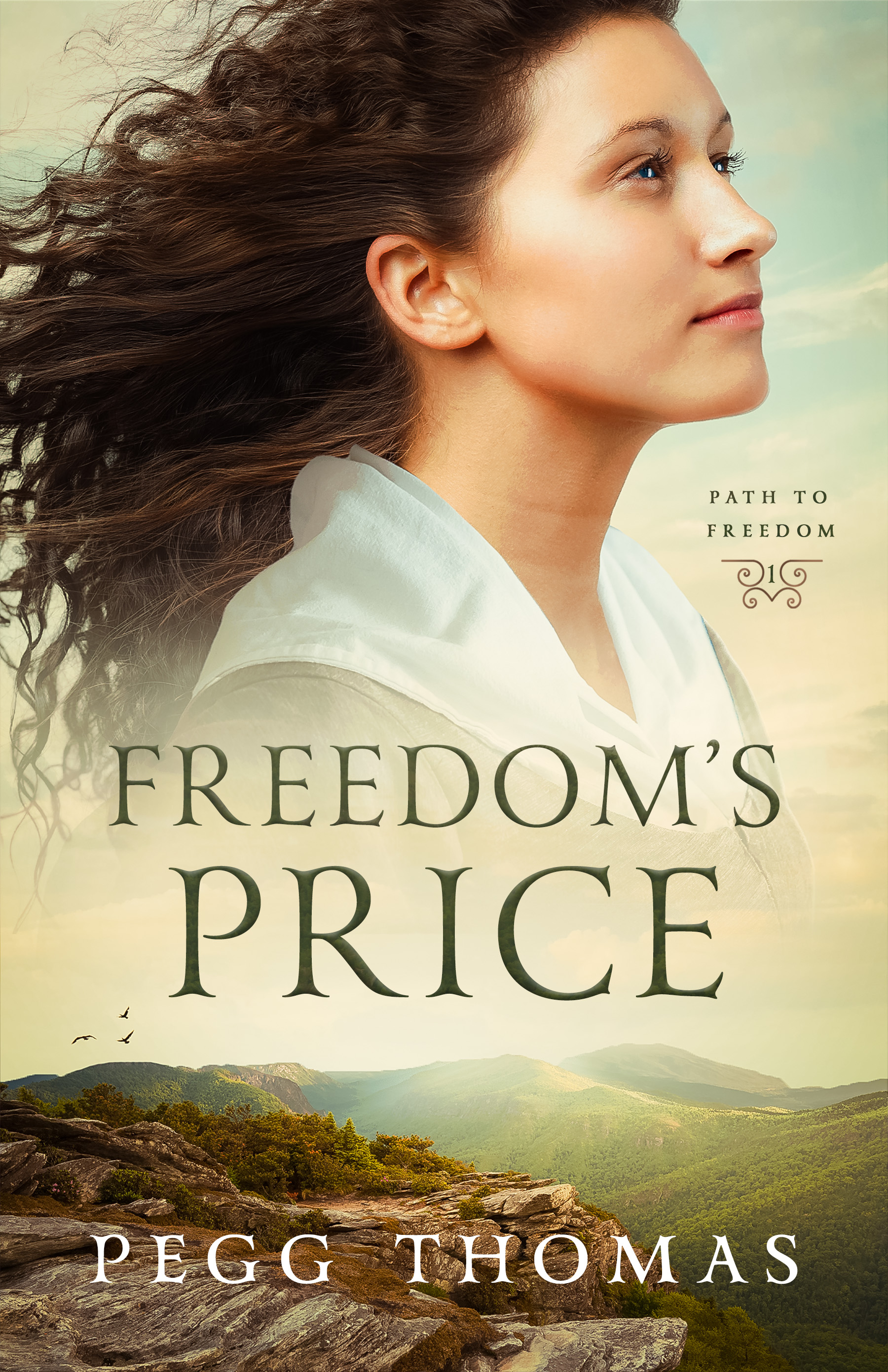 Freedom's Price