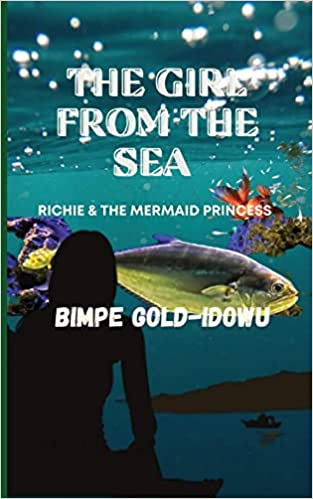 The Girl from the Sea