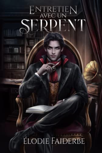 Entretien avec un serpent (Vila Emilia)