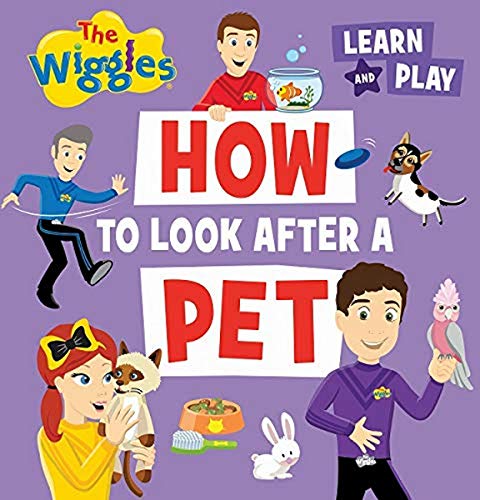 How to Look After a Pet