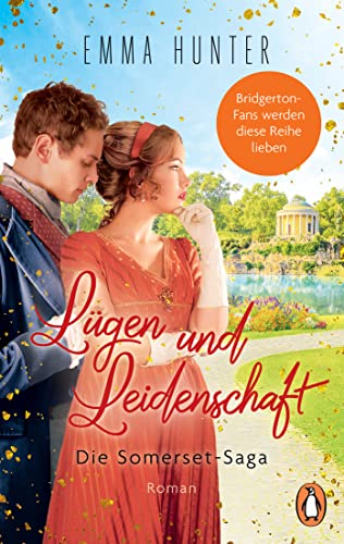 Lügen und Leidenschaft