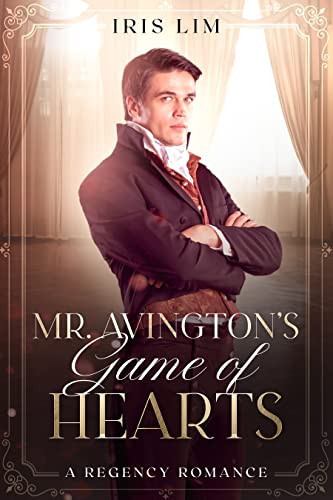 Mr. Avington's Game of Heart