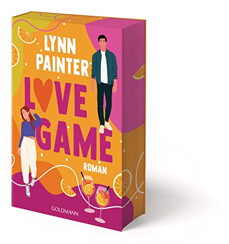 Love Game by Lynn Painter | Goodreads
