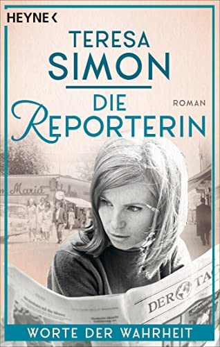 Die Reporterin: Worte der Wahrheit