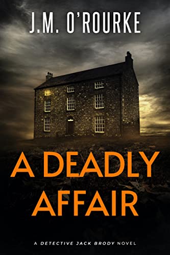 A Deadly Affair