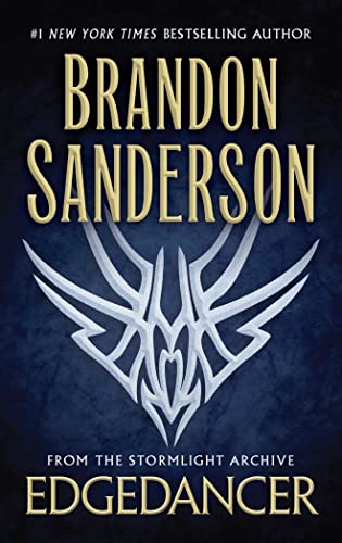 Edgedancer (The Stormlight Archive, #2.5)