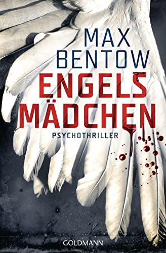 Engelsmädchen