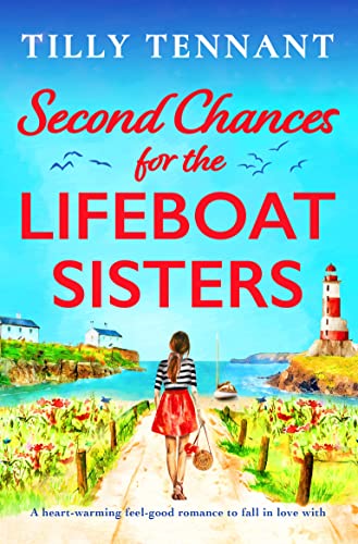 Second Chances for the Lifeboat Sisters