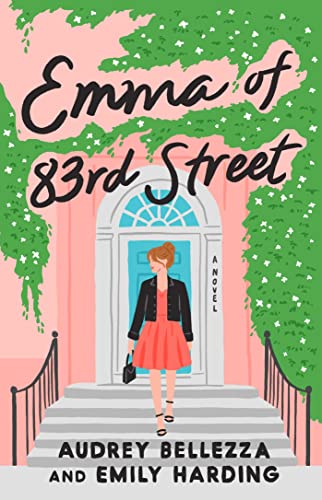 Emma of 83rd Street (For the Love of Austen #1)
