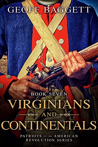 Virginians and Continentals