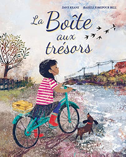 La Boîte aux trésors