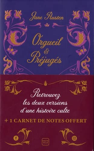 Orgueil et Préjugés