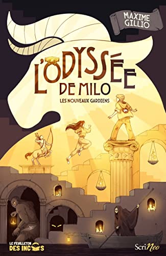Les nouveaux gardiens