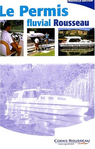 Livre Code Rousseau Permis Bateau – JCXX