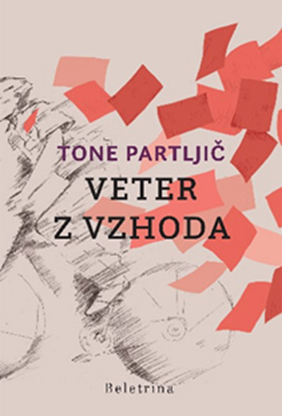 Veter z vzhoda